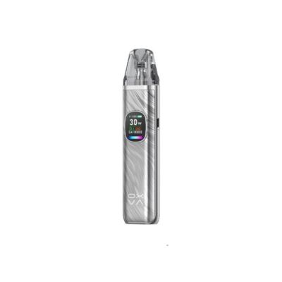Pod OXVA Xlim PRO 2 1300mAh Platinum Gray (2x Pusty Kartridż)