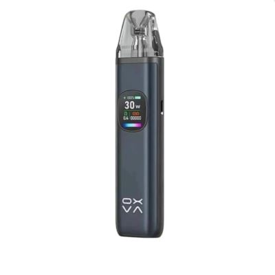 Pod OXVA Xlim PRO 2 1300mAh Titanium Blue (2x Pusty Kartridż)