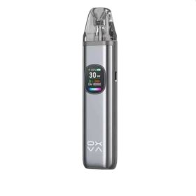 Pod OXVA Xlim PRO 2 1300mAh Titanium Grey (2x Pusty Kartridż)