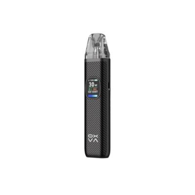 Pod OXVA Xlim PRO 2 1300mAh Black Warrior (2x Pusty Kartridż)