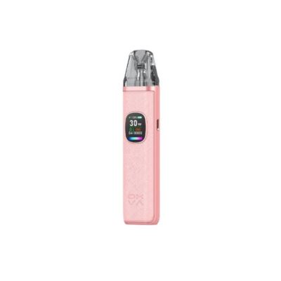 Pod OXVA Xlim PRO 2 1300mAh Coral Pink (2x Pusty Kartridż)