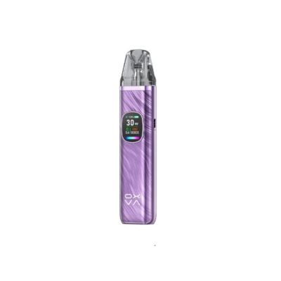 Pod OXVA Xlim PRO 2 1300mAh Dream Purple (2x Pusty Kartridż)