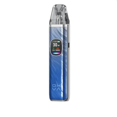 Pod OXVA Xlim PRO 2 1300mAh Ocean Blue (2x Pusty Kartridż)