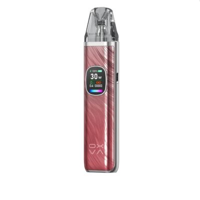 Pod OXVA Xlim PRO 2 1300mAh Rose Pink (2x Pusty Kartridż)