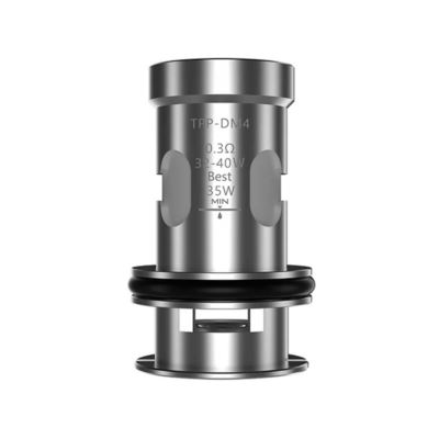 Grzałka VOOPOO TPP DM4 0.3ohm