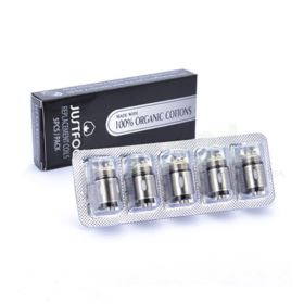 Grzałka JUSTFOG Seria 16 Q16 / C14 / P16A / P14 1.6Ohm