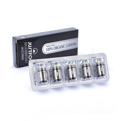 Grzałka JUSTFOG Seria 16 Q16 / C14 / P16A / P14 1.6Ohm