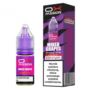Liquid OX Passion 10ml Mixed Grapes 20mg