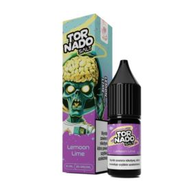 Liquid TORNADO Salt Lemoon Lime 20mg 10ml