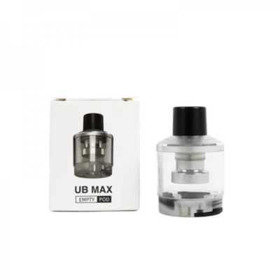 Cartridge LOST VAPE Centaurus Ub Max Silver