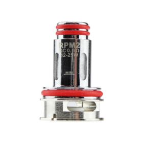 Grzałka SMOK RPM 2 DC MTL 0,6 Ohm