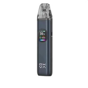 Pod OXVA Xlim PRO 2 1300mAh Titanium Blue (2x Pusty Kartridż)
