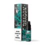 Koncentrat DRAGON 8/10ml Menthol