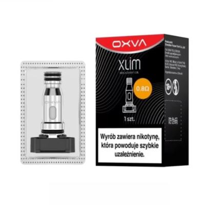 Grzałka OXVA Xlim 0.8ohm