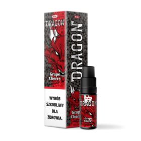 Koncentrat DRAGON 8/10ml Grape Cherry
