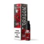 Koncentrat DRAGON 8/10ml Grape Cherry
