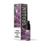 Koncentrat DRAGON 8/10ml Grape Dragon Blackcurrant