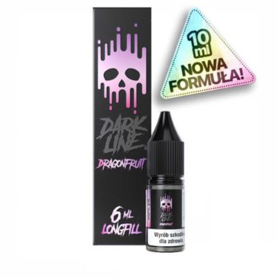 Koncentrat DARK LINE 6/10ml Dragon Fruit