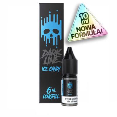 Koncentrat DARK LINE 6/10ml Ice Candy