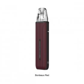 Pod OXVA Xlim Ultra 3 1500mAh Bordeaux Red