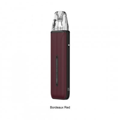 Pod OXVA Xlim Ultra 3 1500mAh Bordeaux Red