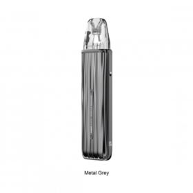 Pod OXVA Xlim Ultra 3 1500mAh Metal Gray