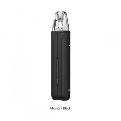 Pod OXVA Xlim Ultra 3 1500mAh Midnight Black