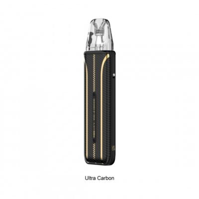 Pod OXVA Xlim Ultra 3 1500mAh Ultra Carbon