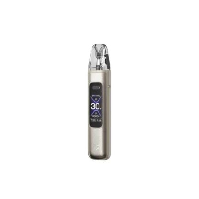 Pod OXVA Xlim PRO 3 1500mAh Titanium Silk