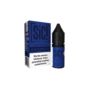 Liquid SIC! SIMPLEX Blackcurrant Ice 20mg 10ml (B26)
