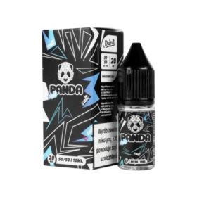 Shot Nikotynowy PANDA Salt 20mg 10ml 50/50