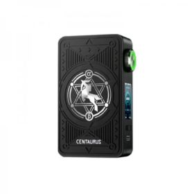 Mod LOST VAPE Centaurus M200 Galaxy Black