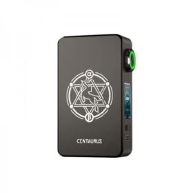 Mod LOST VAPE Centaurus M200 Gunmetal Grey