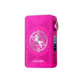 Mod LOST VAPE Centaurus M200 Pink Planet