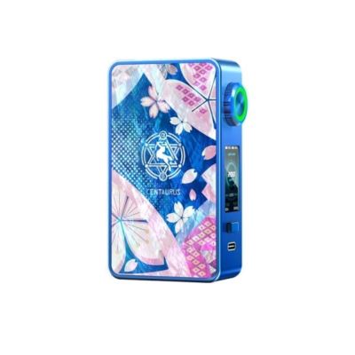 Mod LOST VAPE Centaurus M200 Sakura Dance