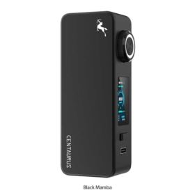 Mod LOST VAPE Centaurus M100 V2 Black Mamba