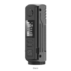 Mod BD VAPE Rayden 100 V2 Black