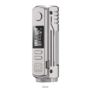 Mod BD VAPE Rayden 100 V2 Silver