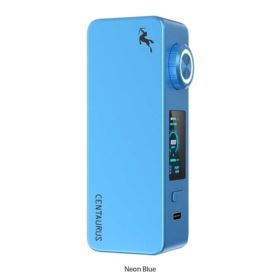 Mod LOST VAPE Centaurus M100 V2 Neon Blue