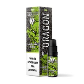 Koncentrat DRAGON 8/10ml Apple Kiwi Lime (B26)