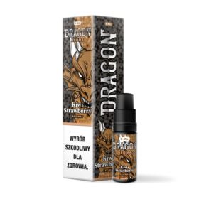 Koncentrat DRAGON 8/10ml Kiwi Strawberry (B26)