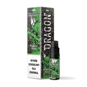Koncentrat DRAGON 8/10ml Papaya Pear (B26)