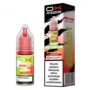 Liquid OX Passion 10ml Aloe Watermelon 20mg (B26)