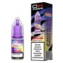 Liquid OX Passion 10ml Sour Trio Berries 20mg (B26)