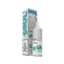 Liquid KLARRO SOUL Salt 10ml Herbata Oolong 20mg