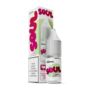 Liquid KLARRO SOUL Salt 10ml Żurawina Winogrono 20mg (B26)