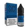 Liquid SIC! SIMPLEX Blueberry Ice 20mg 10ml (B26)