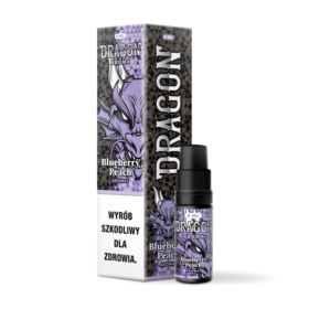 Koncentrat DRAGON 8/10ml Blueberry Peach (B26)