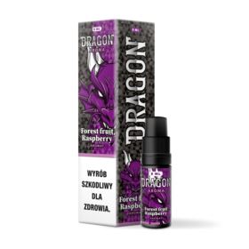 Koncentrat DRAGON 8/10ml Forest Fruit Raspberry (B26)