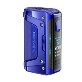 Mod GEEKVAPE Aegis Legend 5 Twilight Blue